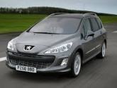 Peugeot 308 SW